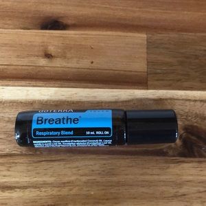 Doterra touch Breathe